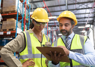 Logistics consult